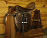 Saddle