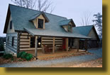 Custom Home